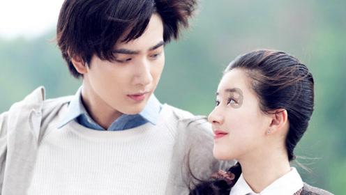 一个男生老是说一个女生呆是为什么？游戏画面